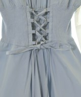 And Couture（アンドクチュール）シャツワンピース 青 サイズ:38(M位) レディース/2200679037019