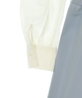 And Couture（アンドクチュール）シャツワンピース 青 サイズ:38(M位) レディース/2200679037019