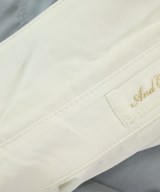 And Couture（アンドクチュール）シャツワンピース 青 サイズ:38(M位) レディース/2200679037019