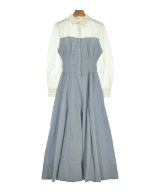 And Couture シャツワンピース