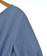 And Couture（アンドクチュール）ワンピース 青 サイズ:38(M位) レディース/2200679037200