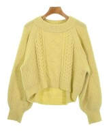 And Couture ニット・セーター