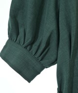 And Couture（アンドクチュール）ワンピース 緑 サイズ:38(M位) レディース/2200690954029