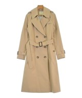 And Couture（アンドクチュール）トレンチコート ベージュ サイズ:38(M位) レディース/2200689558030