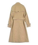 And Couture（アンドクチュール）トレンチコート ベージュ サイズ:38(M位) レディース/2200689558030