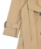 And Couture（アンドクチュール）トレンチコート ベージュ サイズ:38(M位) レディース/2200689558030