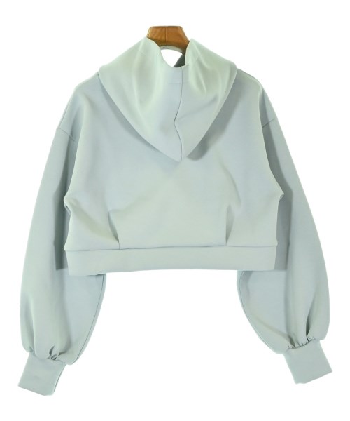 And Couture（アンドクチュール）パーカー 青 サイズ:F レディース/2200689558047