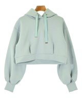 And Couture（アンドクチュール）パーカー 青 サイズ:F レディース/2200689558047