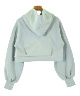And Couture（アンドクチュール）パーカー 青 サイズ:F レディース/2200689558047