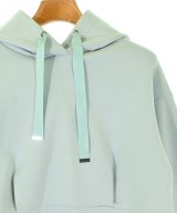 And Couture（アンドクチュール）パーカー 青 サイズ:F レディース/2200689558047