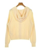 And Couture（アンドクチュール）カーディガン 白 サイズ:38(M位) レディース/2200689558054
