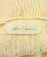 And Couture（アンドクチュール）カーディガン 白 サイズ:38(M位) レディース/2200689558054