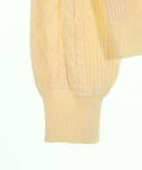 And Couture（アンドクチュール）カーディガン 白 サイズ:38(M位) レディース/2200689558054