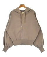 And Couture パーカー