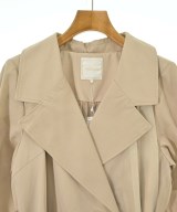 And Couture（アンドクチュール）トレンチコート ベージュ サイズ:38(M位) レディース/2200689558078