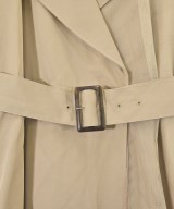 And Couture（アンドクチュール）トレンチコート ベージュ サイズ:38(M位) レディース/2200689558078