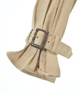 And Couture（アンドクチュール）トレンチコート ベージュ サイズ:38(M位) レディース/2200689558078