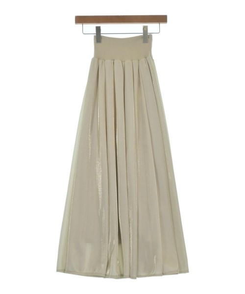 And Couture(アンドクチュール)のロング・マキシ丈スカート サイズ:38(M位) 2,400円