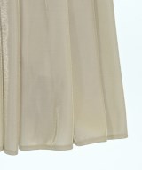 And Couture（アンドクチュール）ロング・マキシ丈スカート ベージュ サイズ:38(M位) レディース/2200689558085