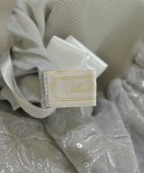 And Couture（アンドクチュール）ロング・マキシ丈スカート グレー サイズ:F レディース/2200689558108