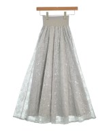 And Couture ロング・マキシ丈スカート