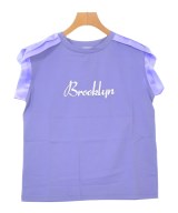 And Couture（アンドクチュール）Tシャツ・カットソー 紫 サイズ:F レディース/2200689558122