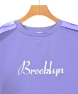And Couture（アンドクチュール）Tシャツ・カットソー 紫 サイズ:F レディース/2200689558122