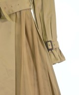 And Couture（アンドクチュール）トレンチコート ベージュ サイズ:38(M位) レディース/2200689558177