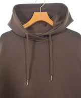 And Couture（アンドクチュール）パーカー 茶 サイズ:38(M位) レディース/2200689558184