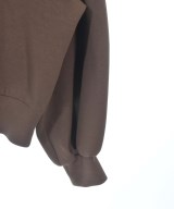 And Couture（アンドクチュール）パーカー 茶 サイズ:38(M位) レディース/2200689558184