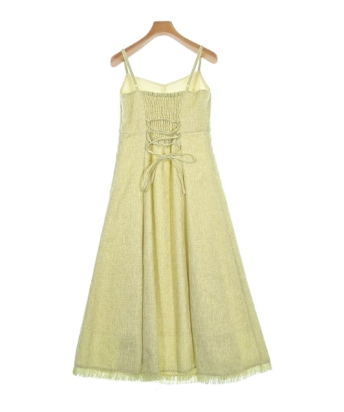And Couture（アンドクチュール）その他 緑 サイズ:38/38(M位) レディース/2200694488018