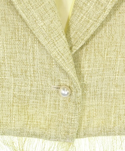 And Couture（アンドクチュール）その他 緑 サイズ:38/38(M位) レディース/2200694488018