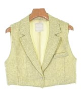 And Couture（アンドクチュール）その他 緑 サイズ:38/38(M位) レディース/2200694488018