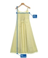 And Couture（アンドクチュール）その他 緑 サイズ:38/38(M位) レディース/2200694488018