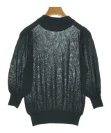 And Couture（アンドクチュール）ニット・セーター 黒 サイズ:38(M位) レディース/2200692214145