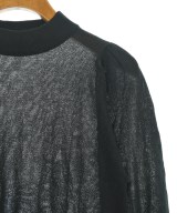 And Couture（アンドクチュール）ニット・セーター 黒 サイズ:38(M位) レディース/2200692214145