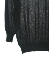 And Couture（アンドクチュール）ニット・セーター 黒 サイズ:38(M位) レディース/2200692214145