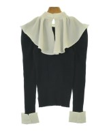 And Couture（アンドクチュール）ニット・セーター 黒 サイズ:38(M位) レディース/2200696901225