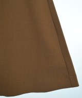 And Couture（アンドクチュール）ワンピース 茶 サイズ:38(M位) レディース/2200699000017