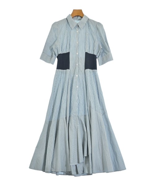 And Couture(アンドクチュール)ワンピース 緑 サイズ:F/2200695705084