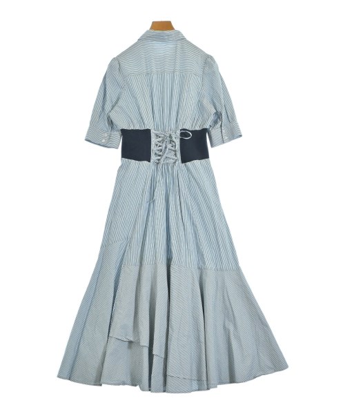 And Couture（アンドクチュール）ワンピース 緑 サイズ:F レディース/2200695705084