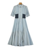And Couture（アンドクチュール）ワンピース 緑 サイズ:F レディース/2200695705084