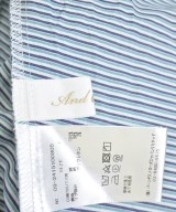 And Couture（アンドクチュール）ワンピース 緑 サイズ:F レディース/2200695705084