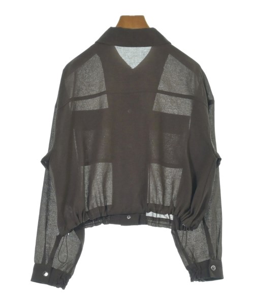 And Couture（アンドクチュール）その他 茶 サイズ:F レディース/2200649840069