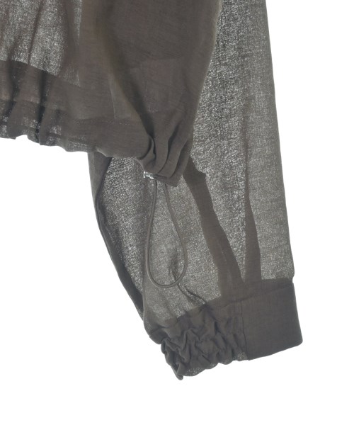 And Couture（アンドクチュール）その他 茶 サイズ:F レディース/2200649840069