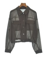 And Couture（アンドクチュール）その他 茶 サイズ:F レディース/2200649840069