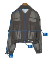 And Couture（アンドクチュール）その他 茶 サイズ:F レディース/2200649840069