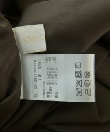 And Couture（アンドクチュール）ロング・マキシ丈スカート 茶 サイズ:S レディース/2200649840076