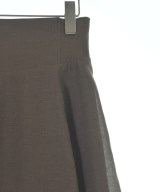 And Couture（アンドクチュール）ロング・マキシ丈スカート 茶 サイズ:S レディース/2200649840076