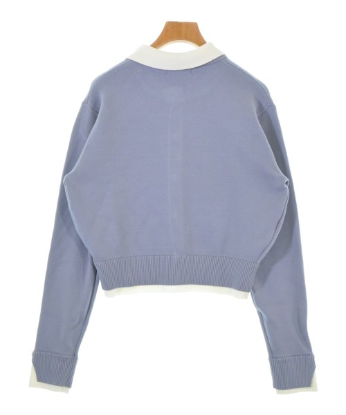 And Couture（アンドクチュール）カーディガン 青 サイズ:F レディース/2200649840083